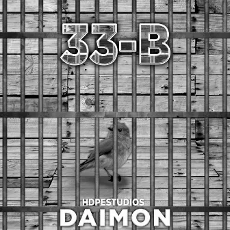 33-B by Daimon