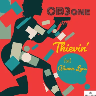 Thievin by OB3one