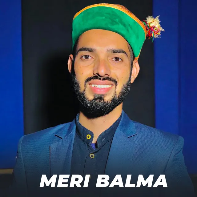 Meri Balma