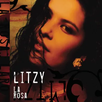 La Rosa by Litzy