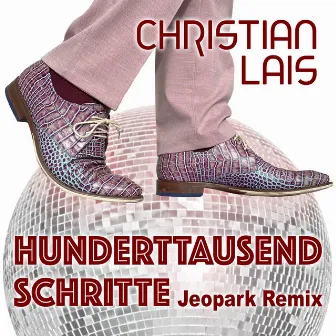 Hunderttausend Schritte (Jeopark Remix) by Jeopark