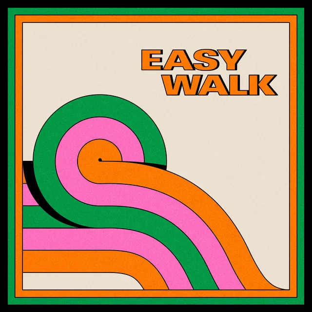 Easy Walk