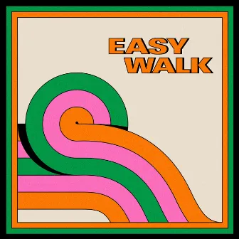 Easy Walk by Igor Dvorkin