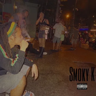 Jah Know by Smoky K