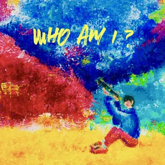 Who Am I by TAETAE