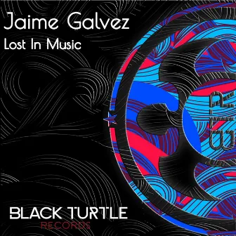 Lost in Music by Jaime Galvez