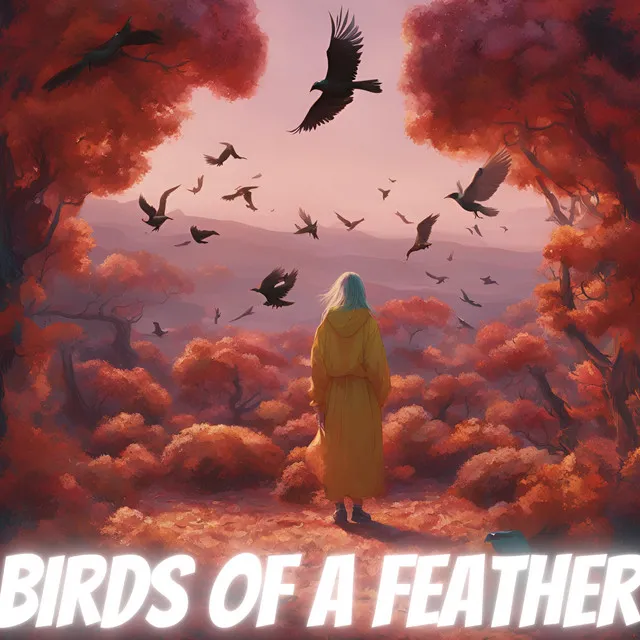 Birds of a Feather - Indie Country