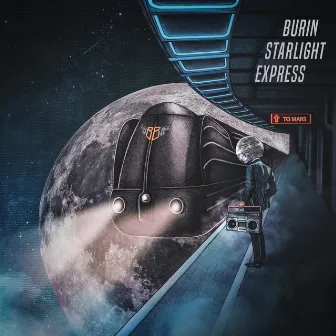 Starlight Express by Burin Boonvisut