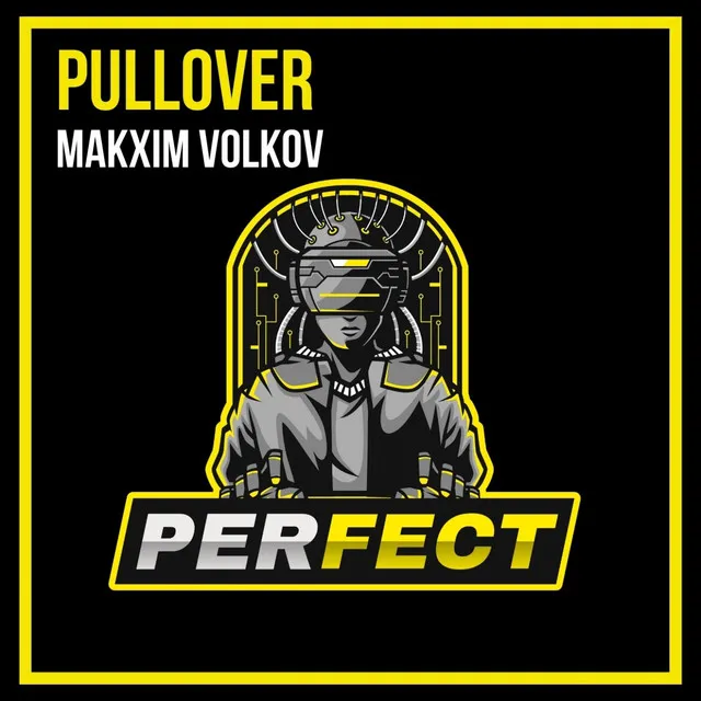 Pullover - Axel Gaultier Remix