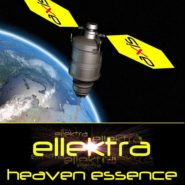 Heaven Essence - Original Mix