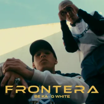 FRONTERA by Dj Secio