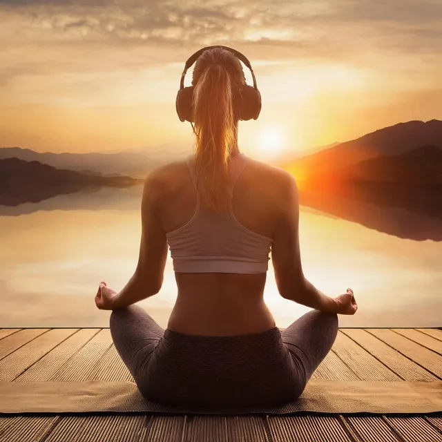 Meditation Rhythms: Sounds for Deep Focus