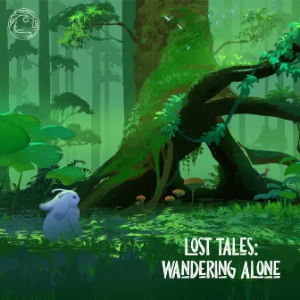 Lost Tales: Wandering Alone by t.Stratt