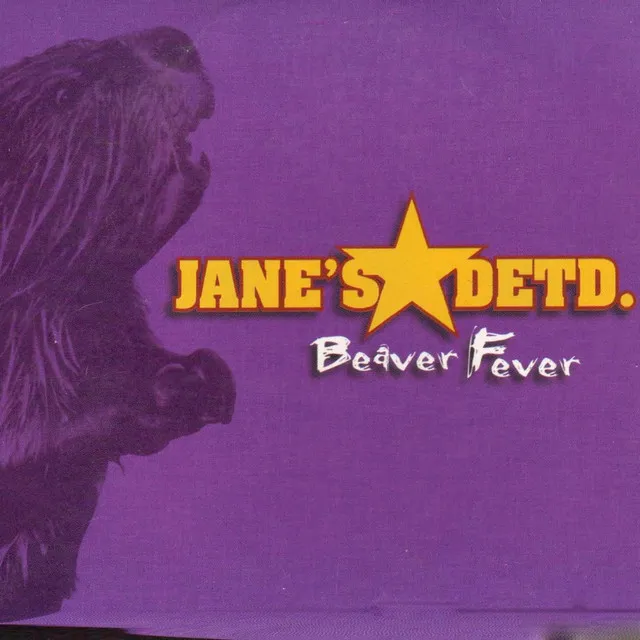 Beaver Fever