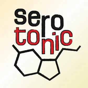 Serotonic EP by Serotonic