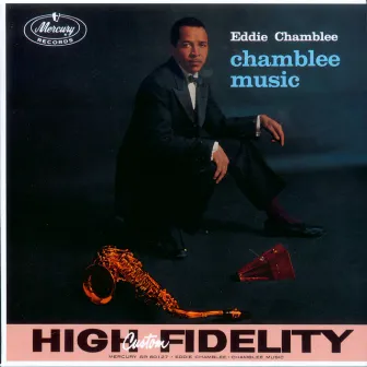 Chamblee Music by Eddie Chamblee