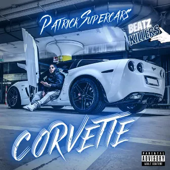 Corvette by Beatz Killers