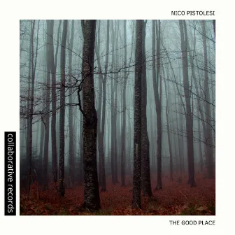 The Good Place by Nico Pistolesi