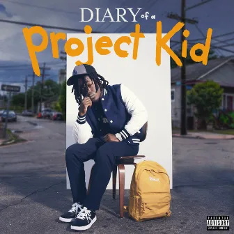 Diary of a Project Kid by Kiddo K