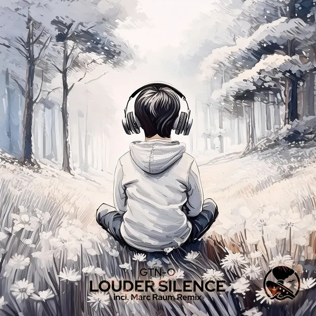 Louder Silence - Marc Raum Remix