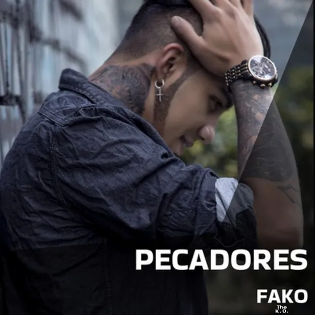 Pecadores