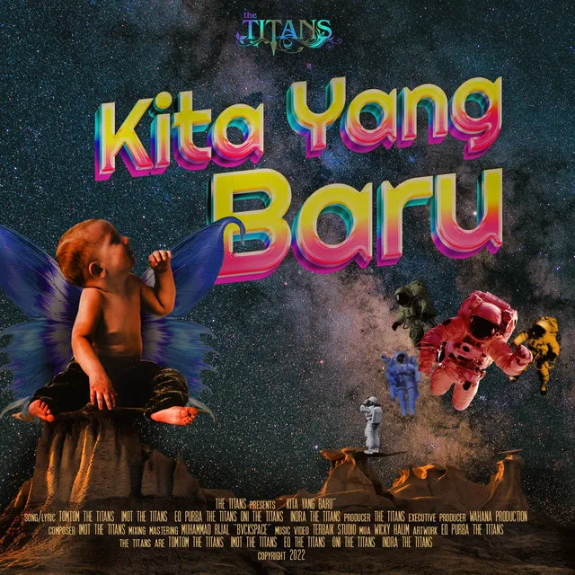 Kita Yang Baru