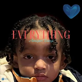 Everything by Amagiri Young