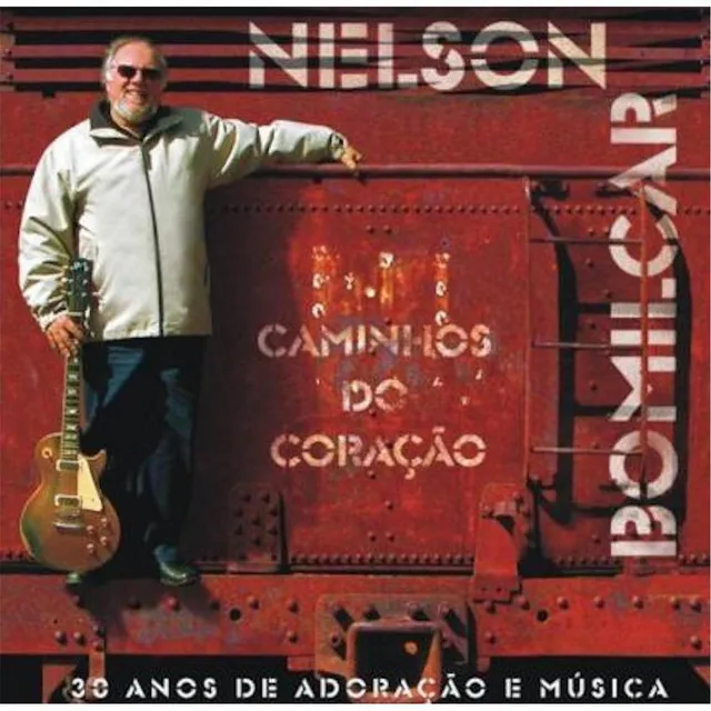 Cantai ao Senhor (Salmo 96) [feat. Gerson Ortega]