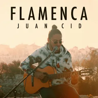 Flamenca by Juan Cid