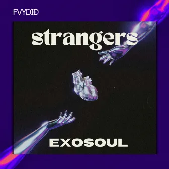 Strangers by exosoul