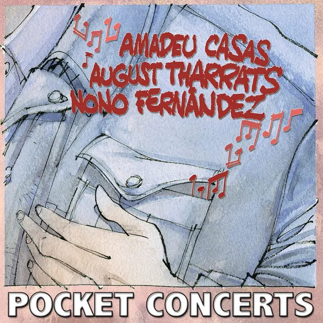 Pocket Concerts