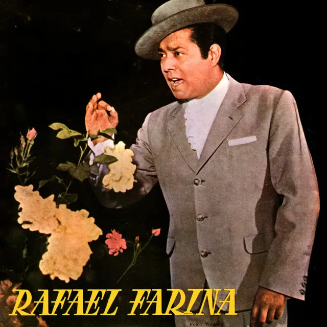 Rafael Farina