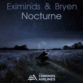 Nocturne by Bryen