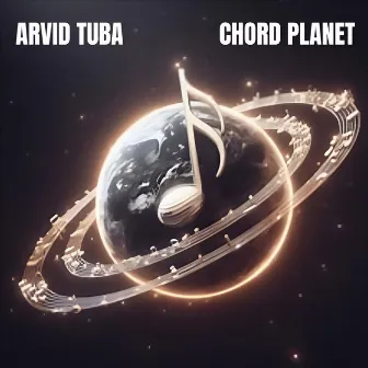 Chord Planet by Arvid Tuba