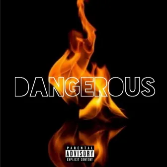 Dangerous by VeeEightx