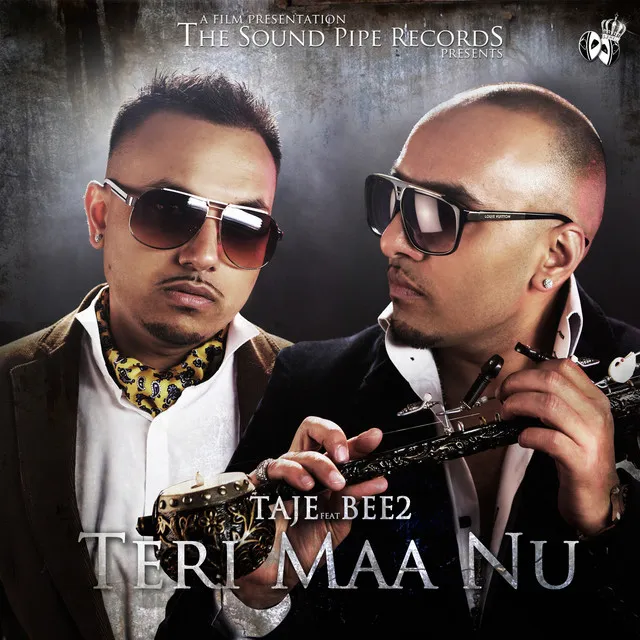 Teri Maa Nu (feat. BEE2)