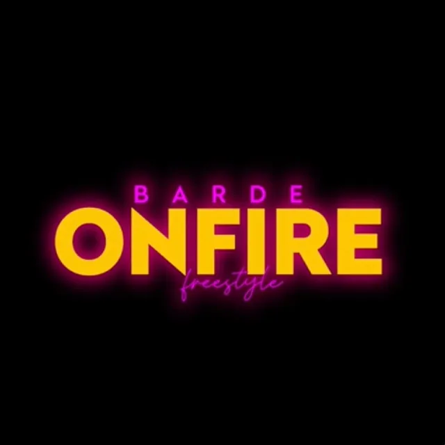 On Fire Freestyle