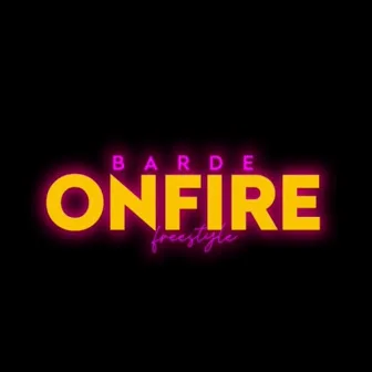 On Fire Freestyle by Unknown Artist