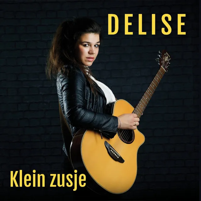 Klein zusje