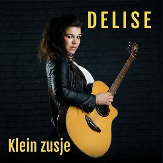 Klein zusje by Delise