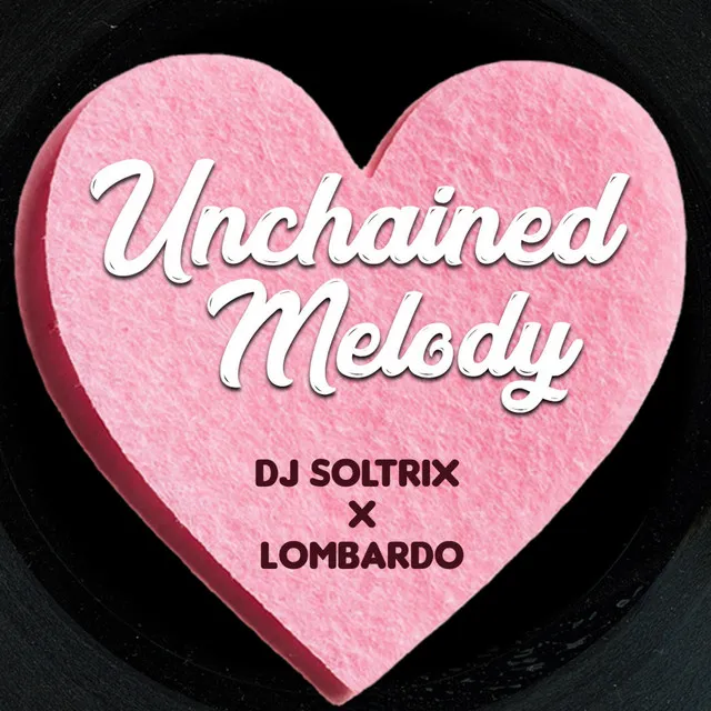 Unchained Melody