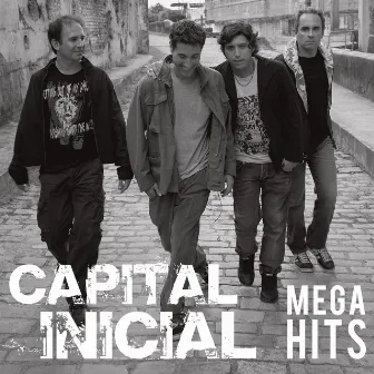 Mega Hits - Capital Inicial by Capital Inicial