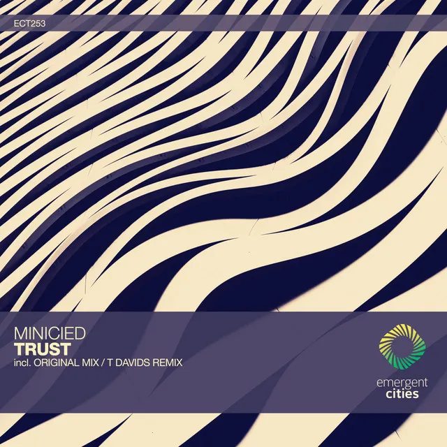 Trust - T Davids Extended Remix