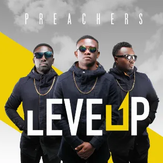 Level Up by Preachers