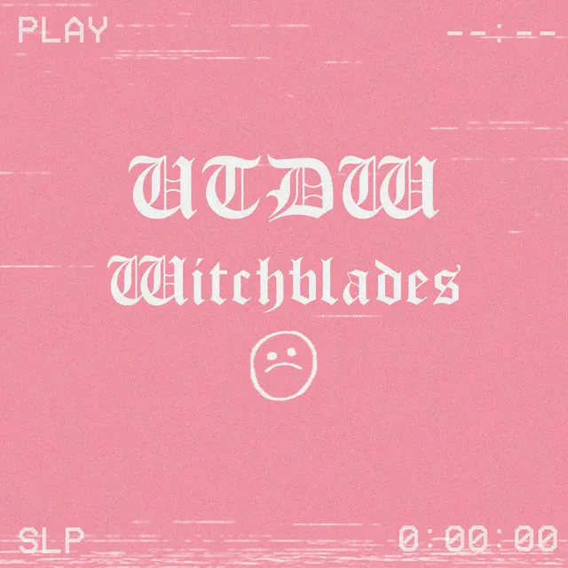 Witchblades