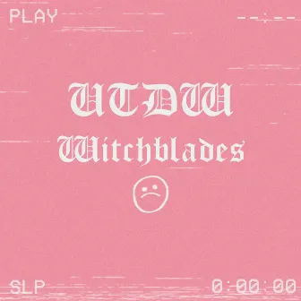 Witchblades by Until the Dead Walk