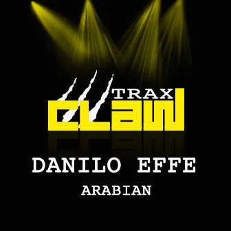 Arabian by Danilo Effe