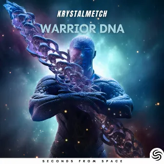 Warrior DNA by Krystalmetch