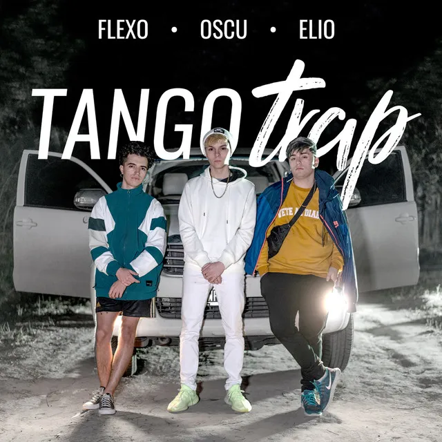 TangoTrap