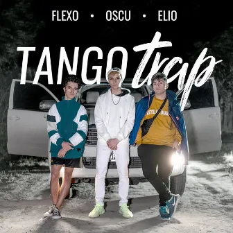 TangoTrap by Elio